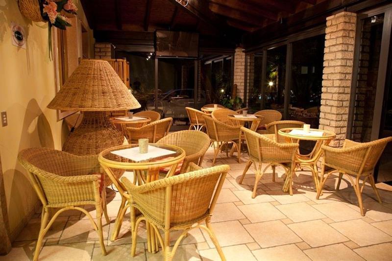 Hotel San Carlo Малчезине Екстериор снимка